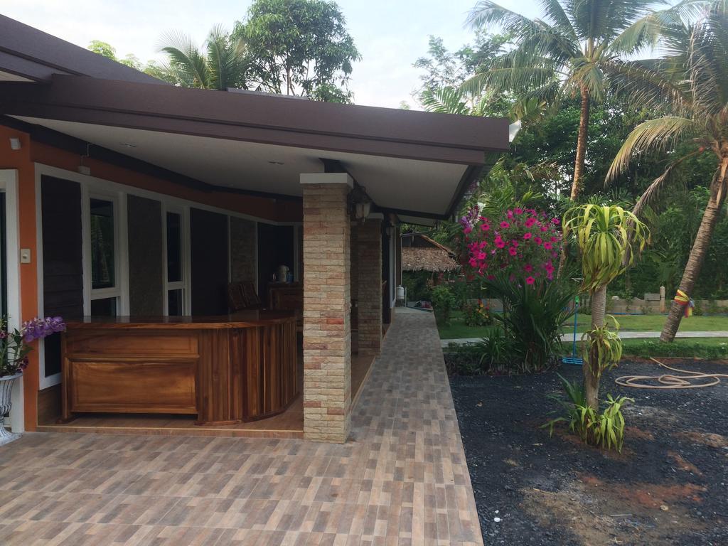 Happy Resort Phang Nga Natai Beach Exterior foto